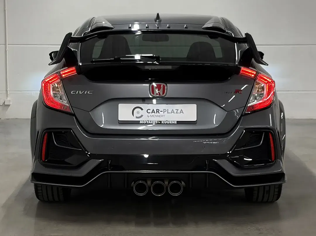 Honda Civic 2.0 i-VTEC Type R GT - Thumbnail 6