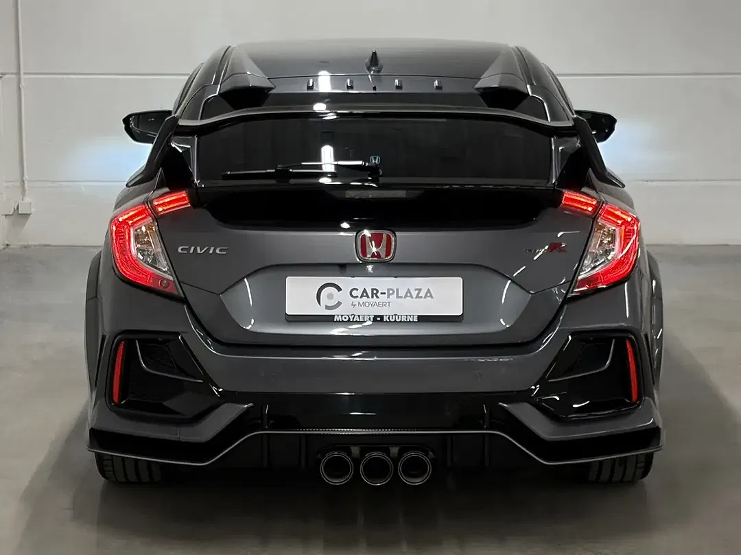 Honda Civic 2.0 i-VTEC Type R GT - Thumbnail 7