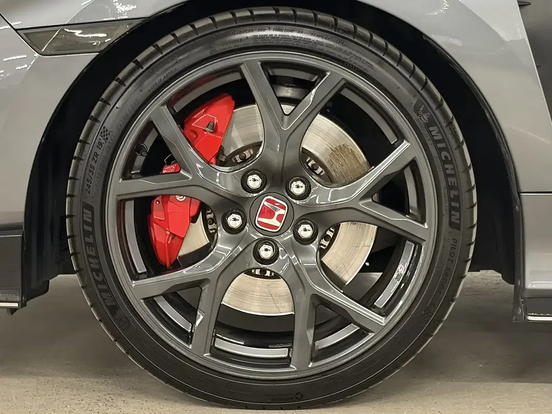 Honda Civic 2.0 i-VTEC Type R GT - Thumbnail 8