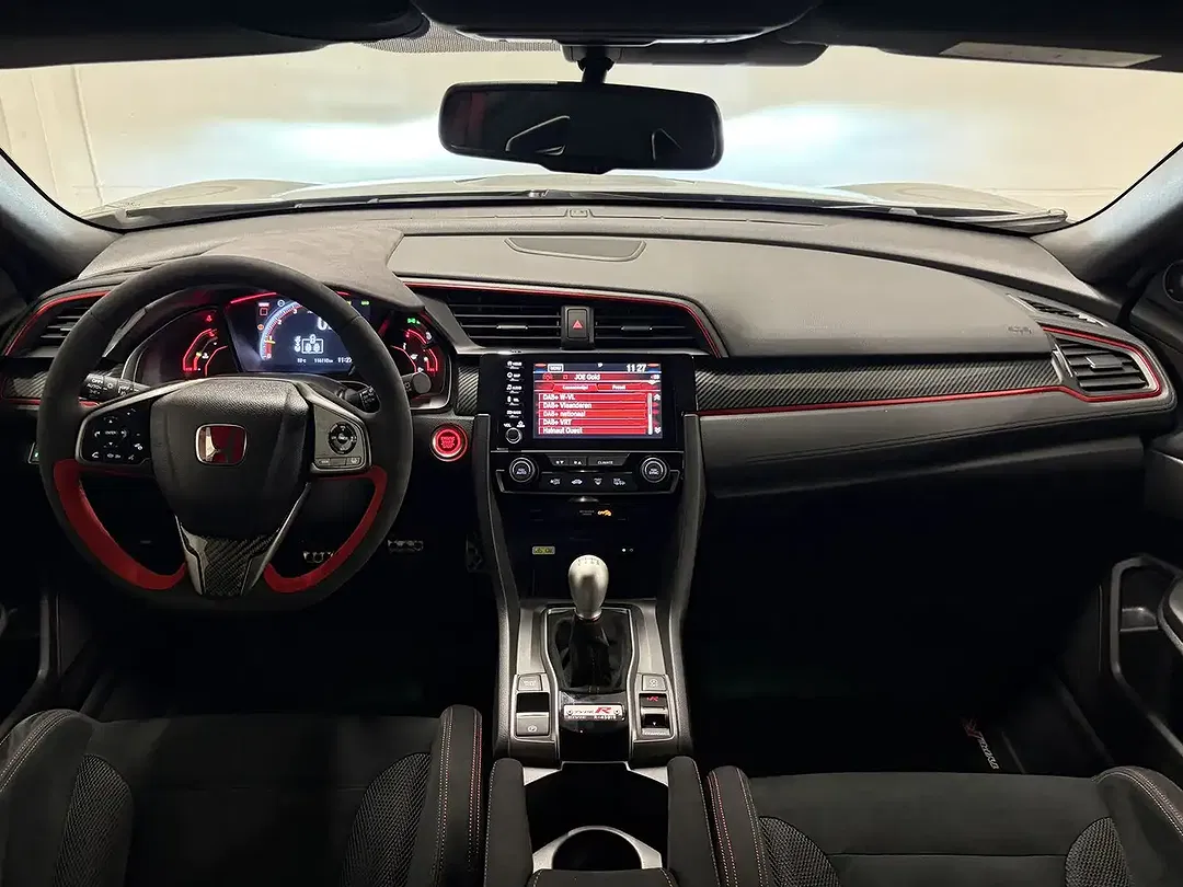 Honda Civic 2.0 i-VTEC Type R GT - Thumbnail 9