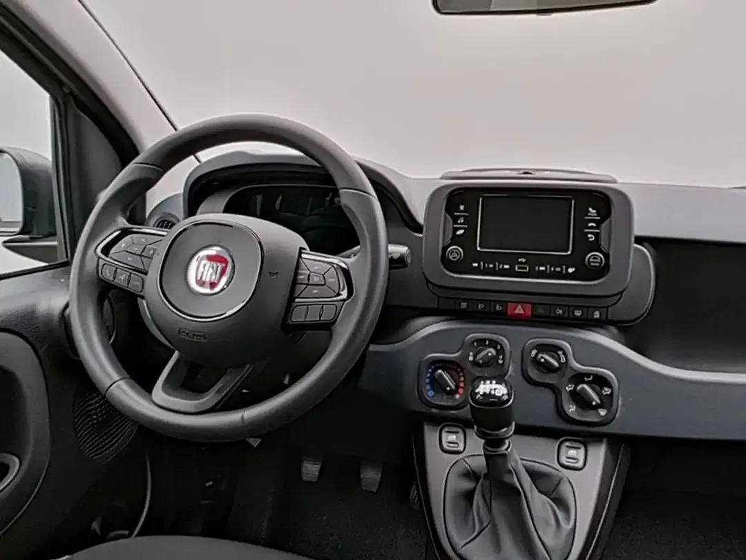Fiat Panda 1.0 GSE Hybrid Icon - Thumbnail 10