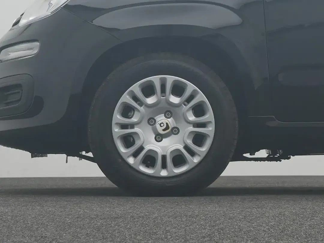 Fiat Panda 1.0 GSE Hybrid Icon - Thumbnail 6