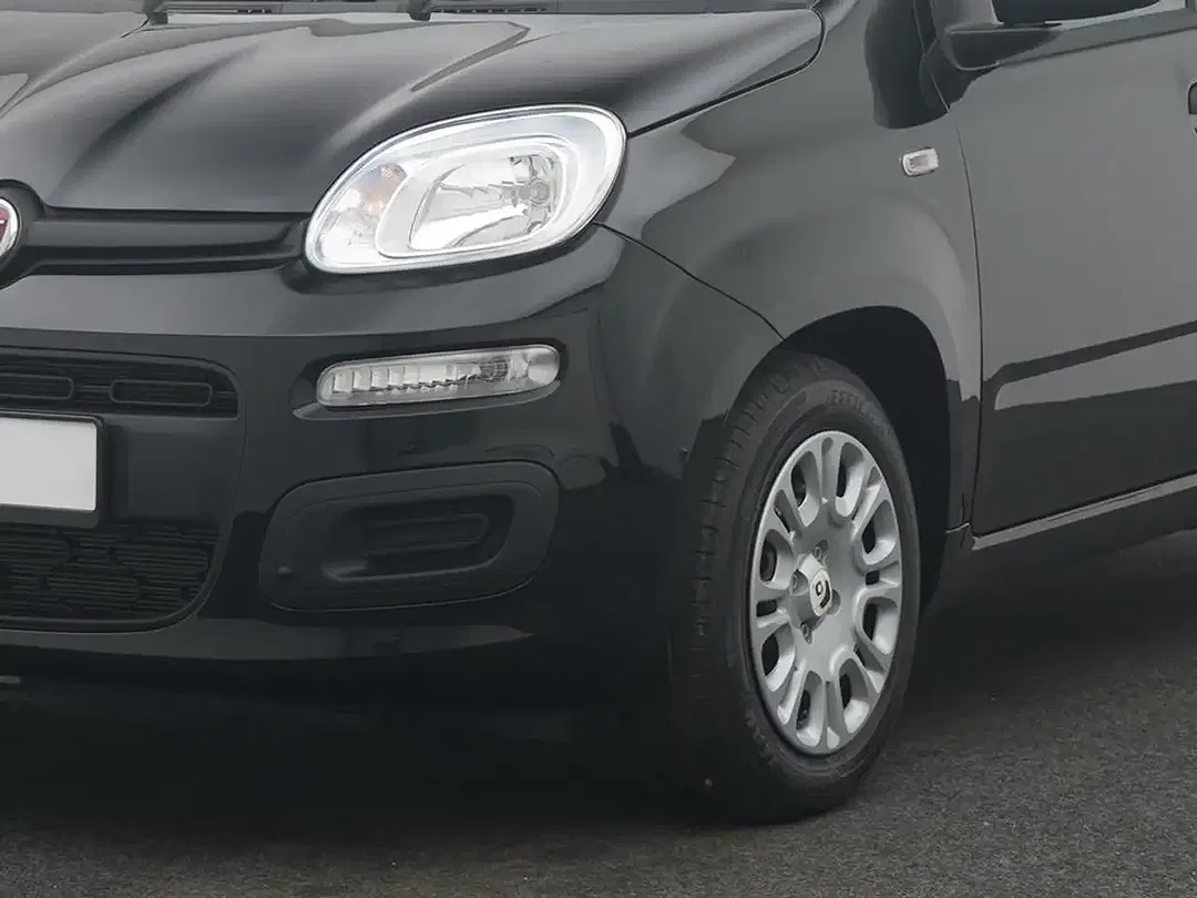 Fiat Panda 1.0 GSE Hybrid Icon - Thumbnail 7