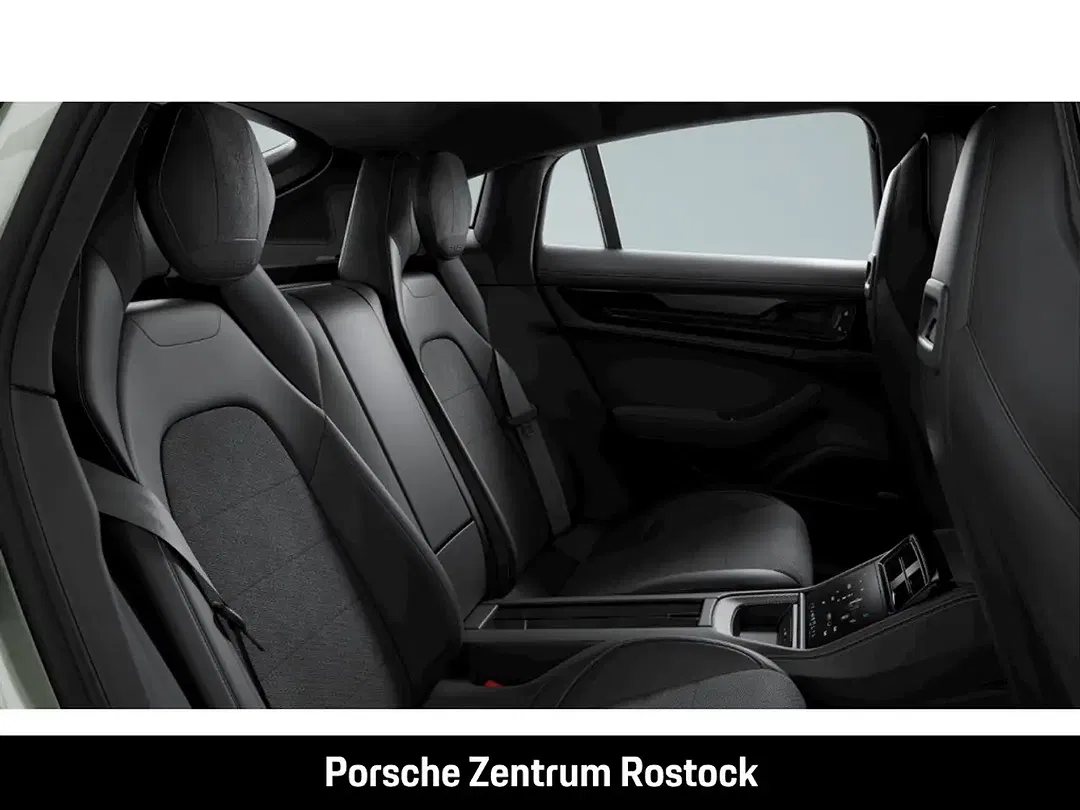 Porsche Panamera GTS - foto 10