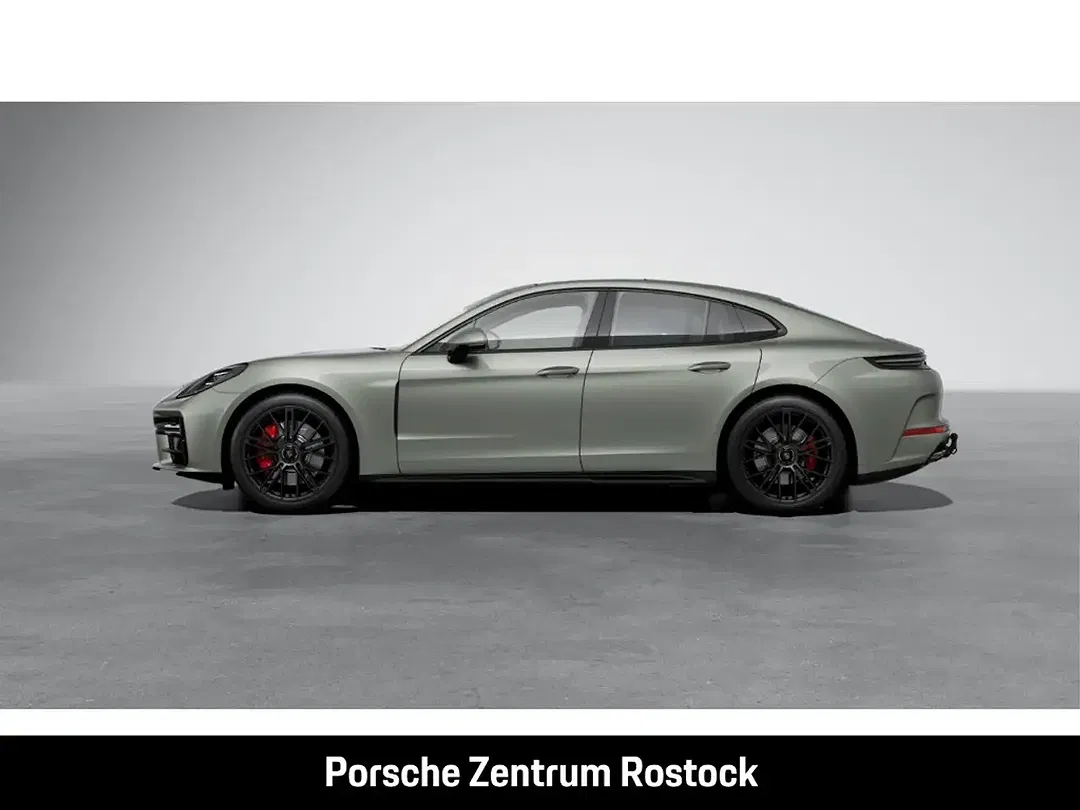 Porsche Panamera GTS - foto 2