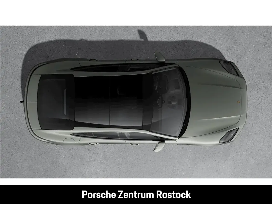 Porsche Panamera GTS - Thumbnail 4