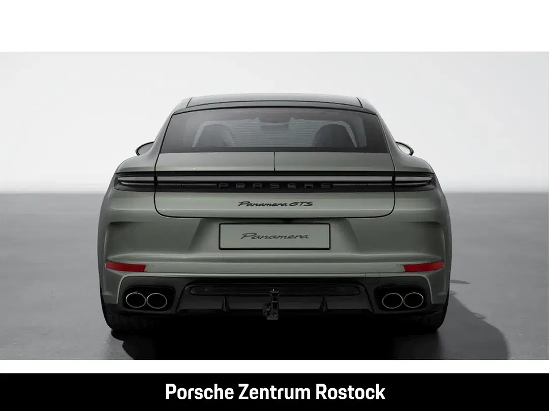 Porsche Panamera GTS - Thumbnail 6