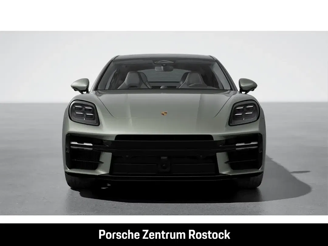 Porsche Panamera GTS - Thumbnail 7
