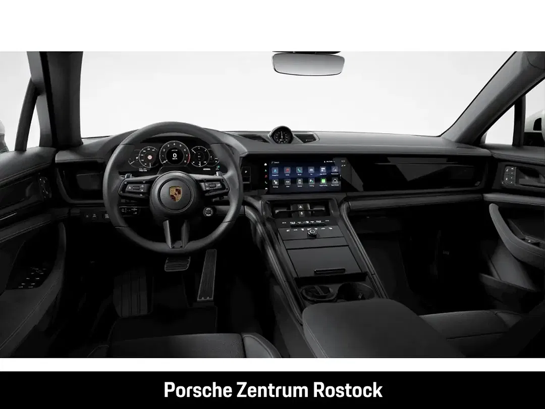 Porsche Panamera GTS - Thumbnail 8