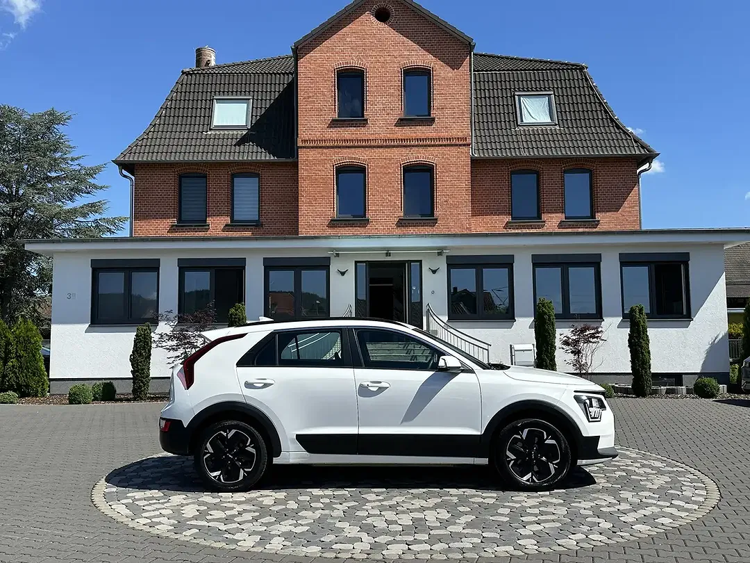 Kia Niro Edition 7 - foto 2