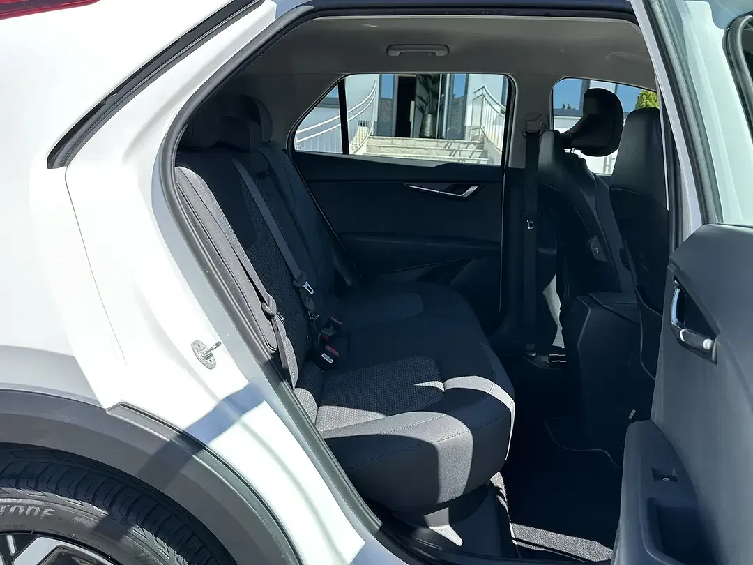 Kia Niro Edition 7 - Thumbnail 11
