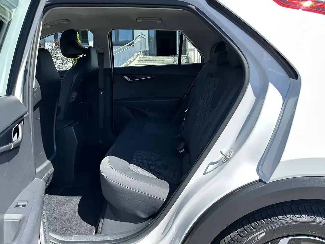 Kia Niro Edition 7 - Thumbnail 12