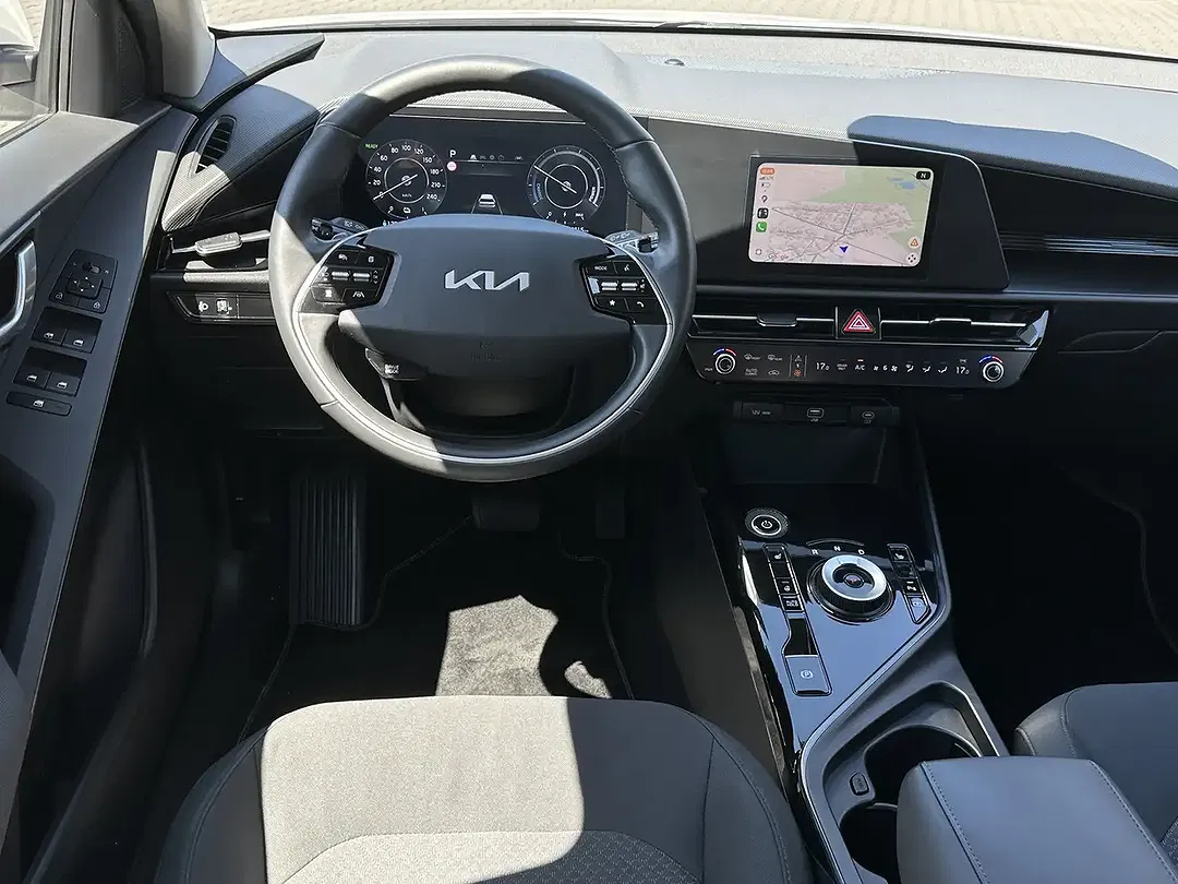 Kia Niro Edition 7 - Thumbnail 15