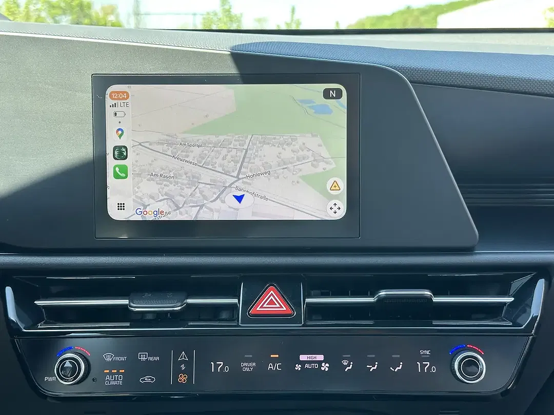 Kia Niro Edition 7 - Thumbnail 18