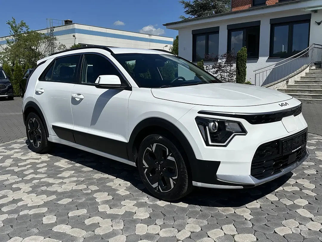 Kia Niro Edition 7 - Afbeelding 1