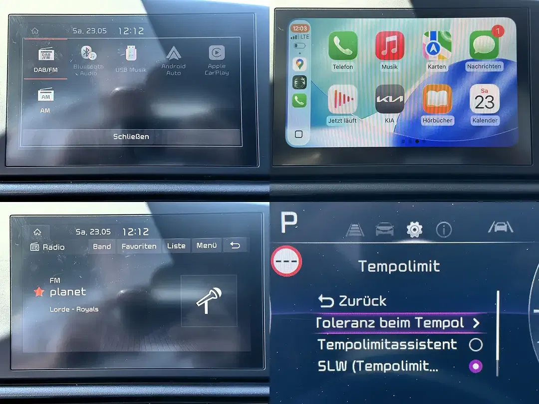 Kia Niro Edition 7 - Thumbnail 21