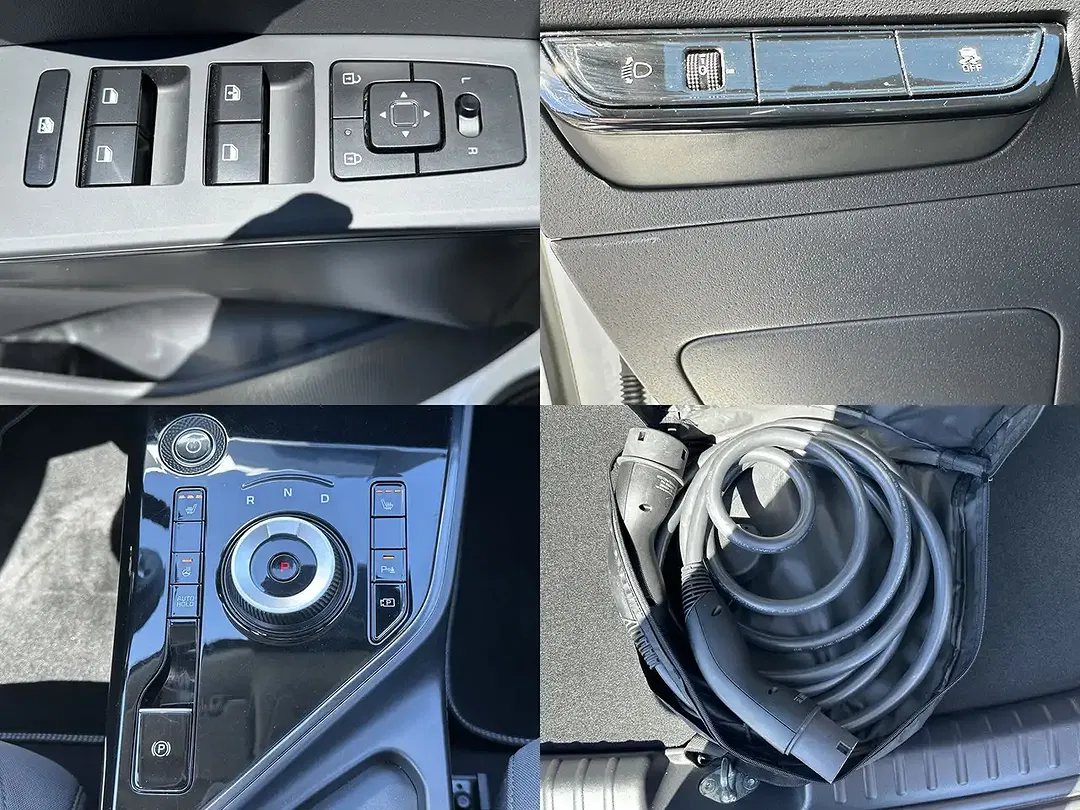 Kia Niro Edition 7 - Thumbnail 22