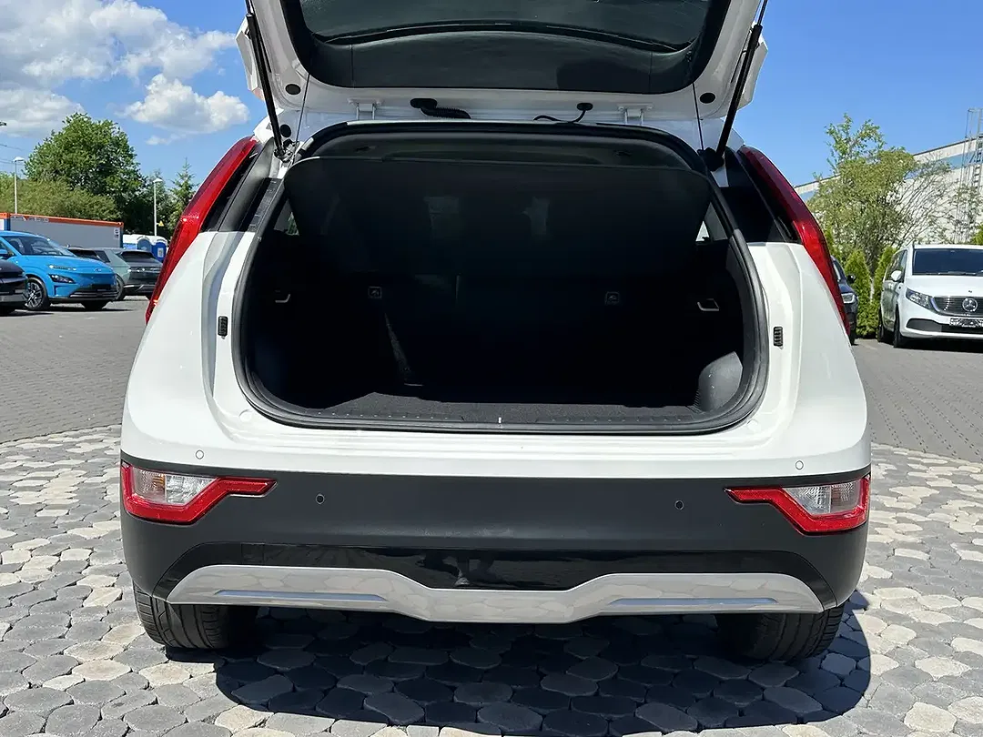 Kia Niro Edition 7 - foto 24
