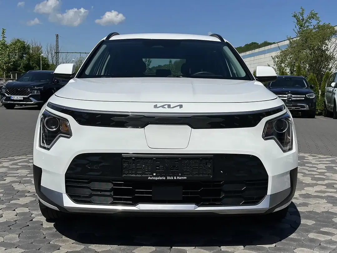 Kia Niro Edition 7 - Thumbnail 3