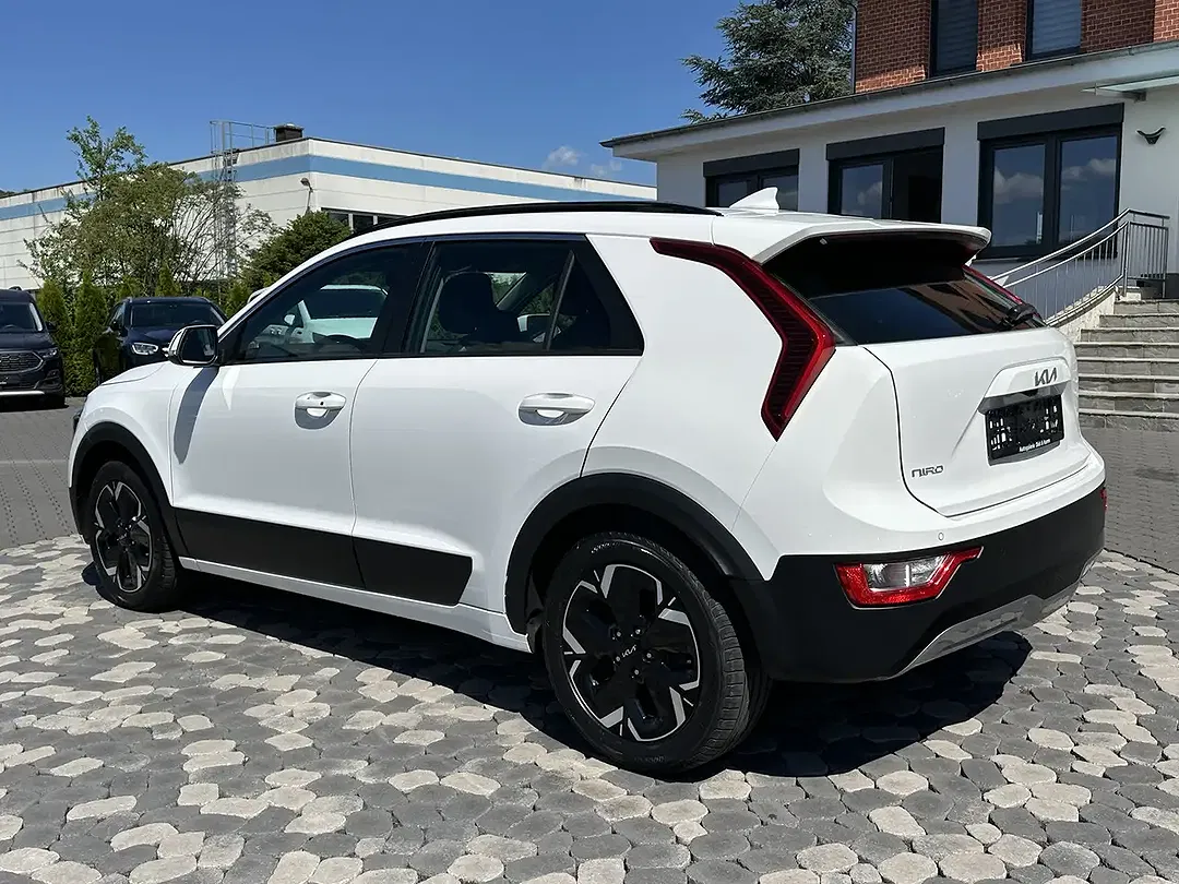 Kia Niro Edition 7 - Thumbnail 6