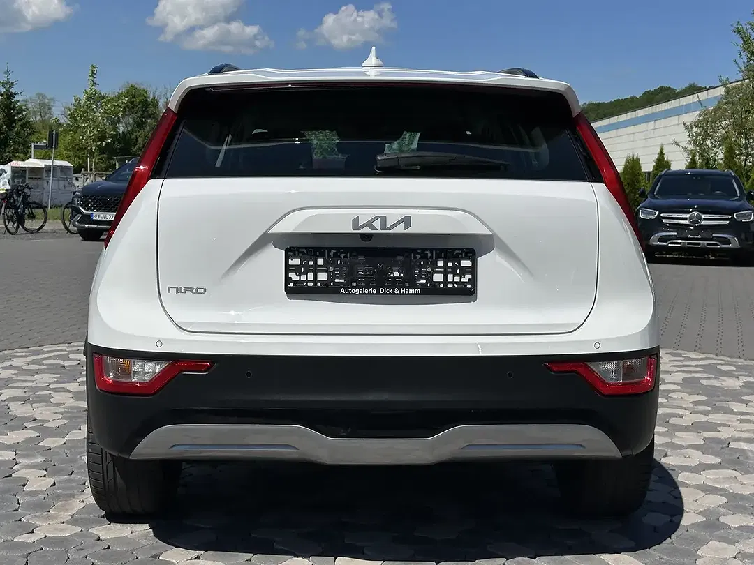 Kia Niro Edition 7 - Thumbnail 7