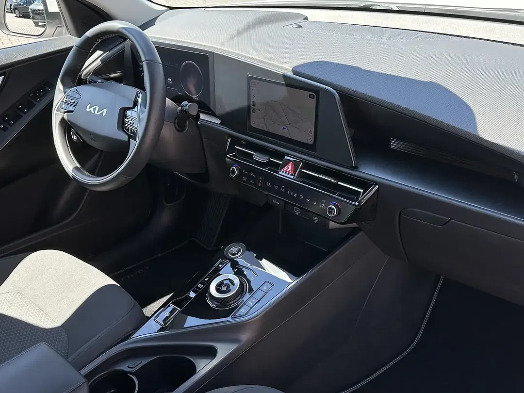 Kia Niro Edition 7 - Thumbnail 9