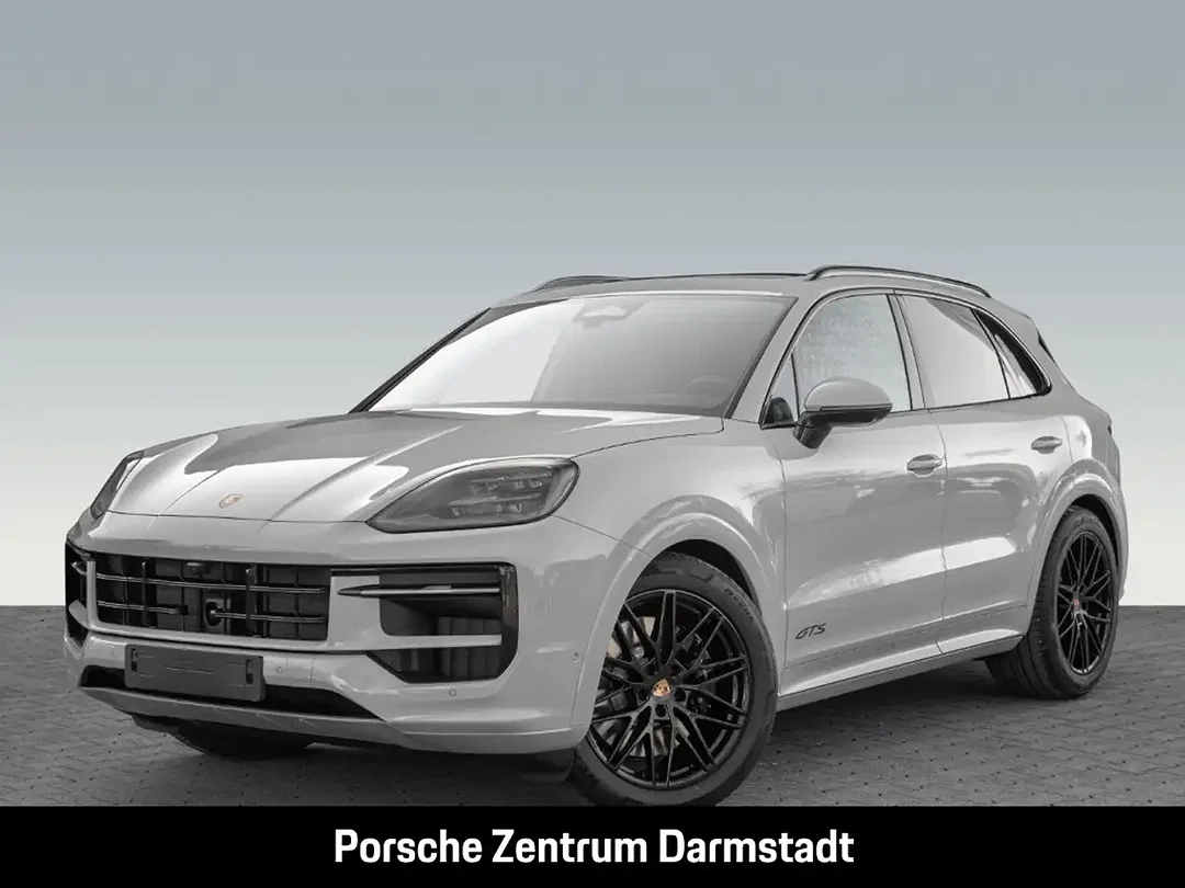 Porsche Cayenne GTS - Afbeelding 1