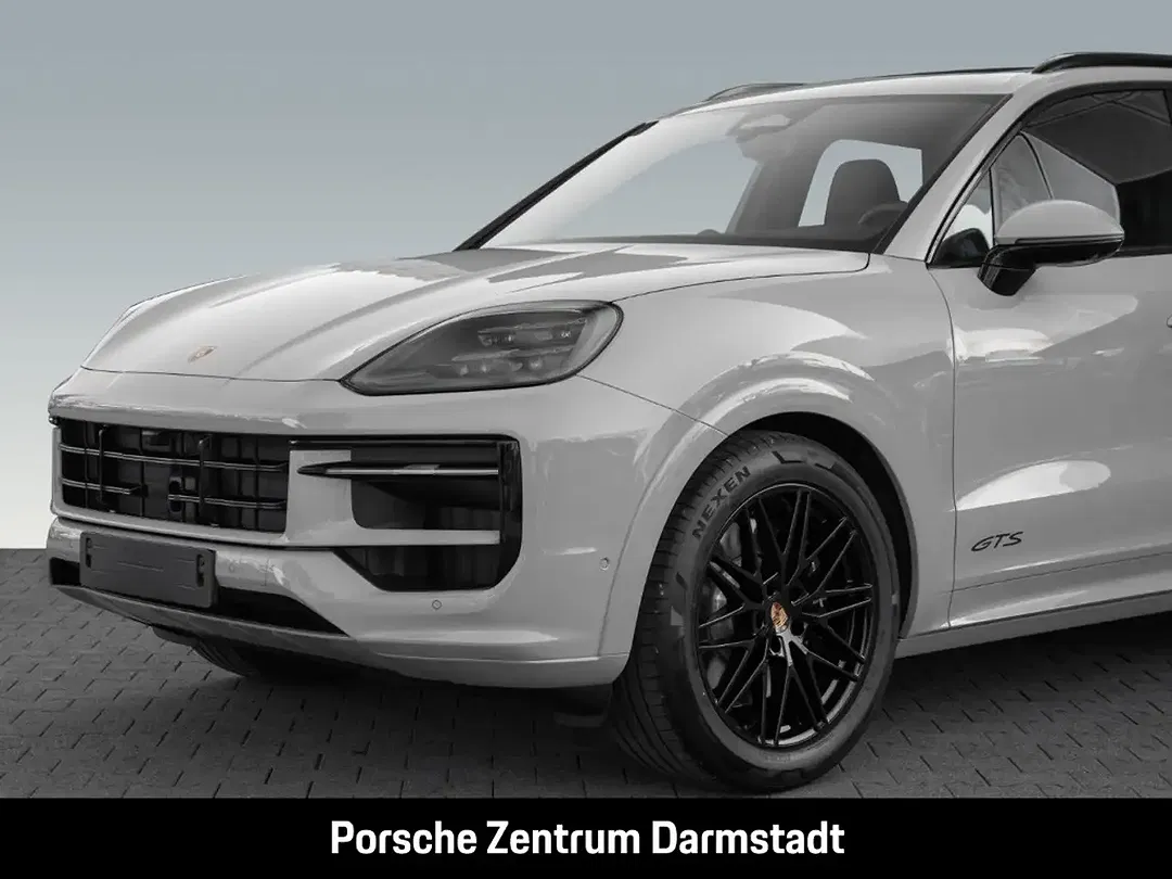 Porsche Cayenne GTS - Thumbnail 10