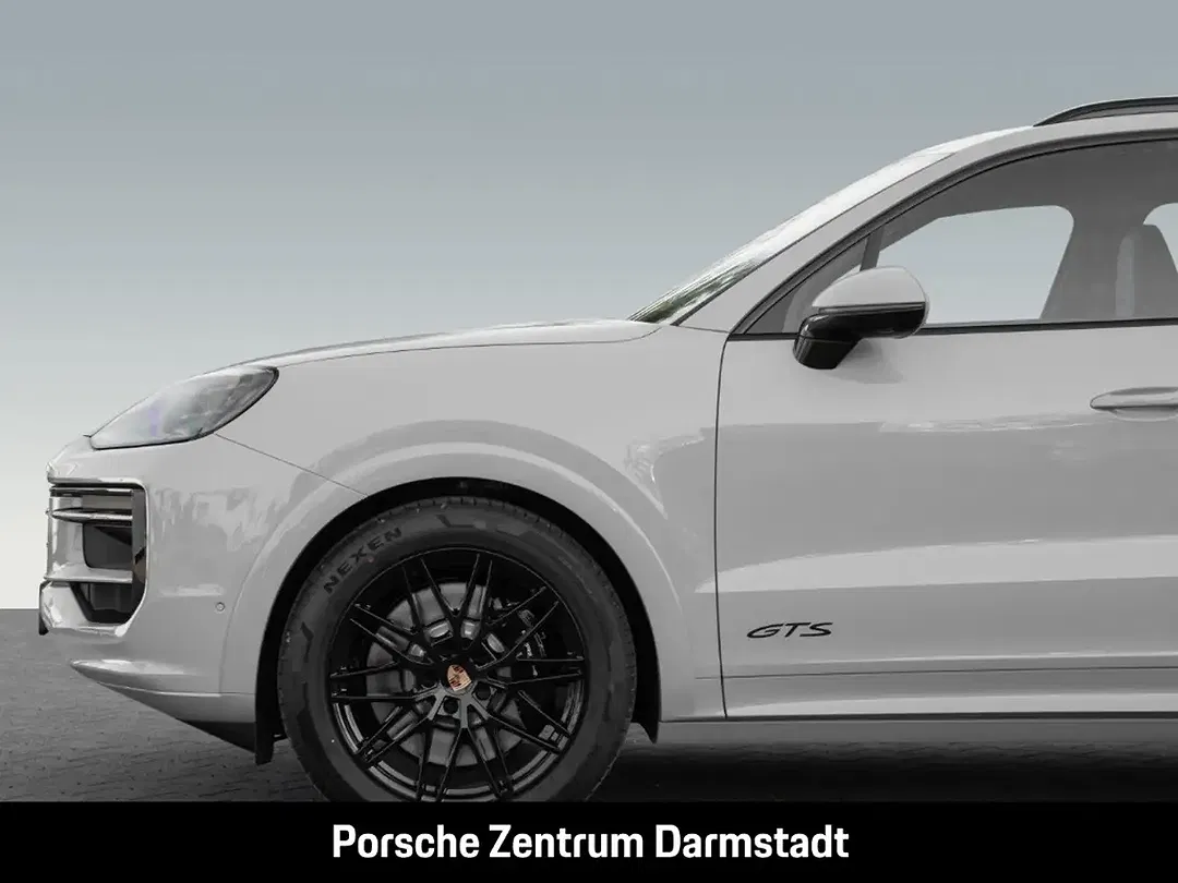 Porsche Cayenne GTS - Thumbnail 11