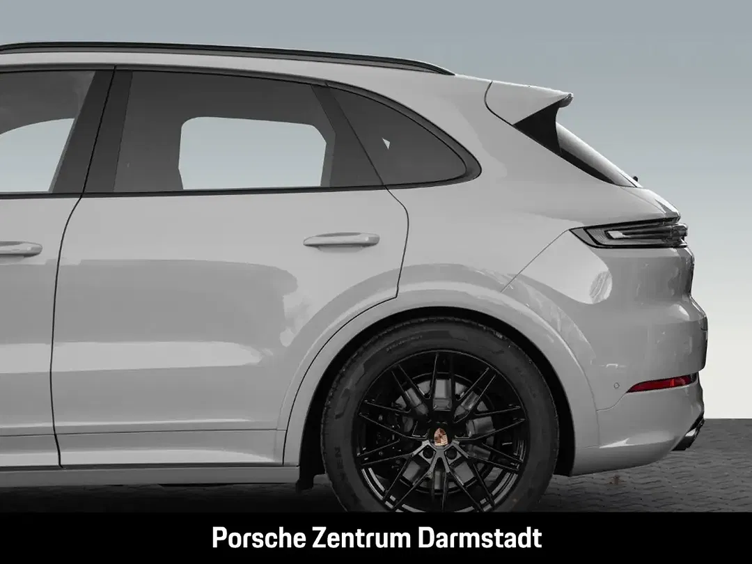 Porsche Cayenne GTS - Thumbnail 12