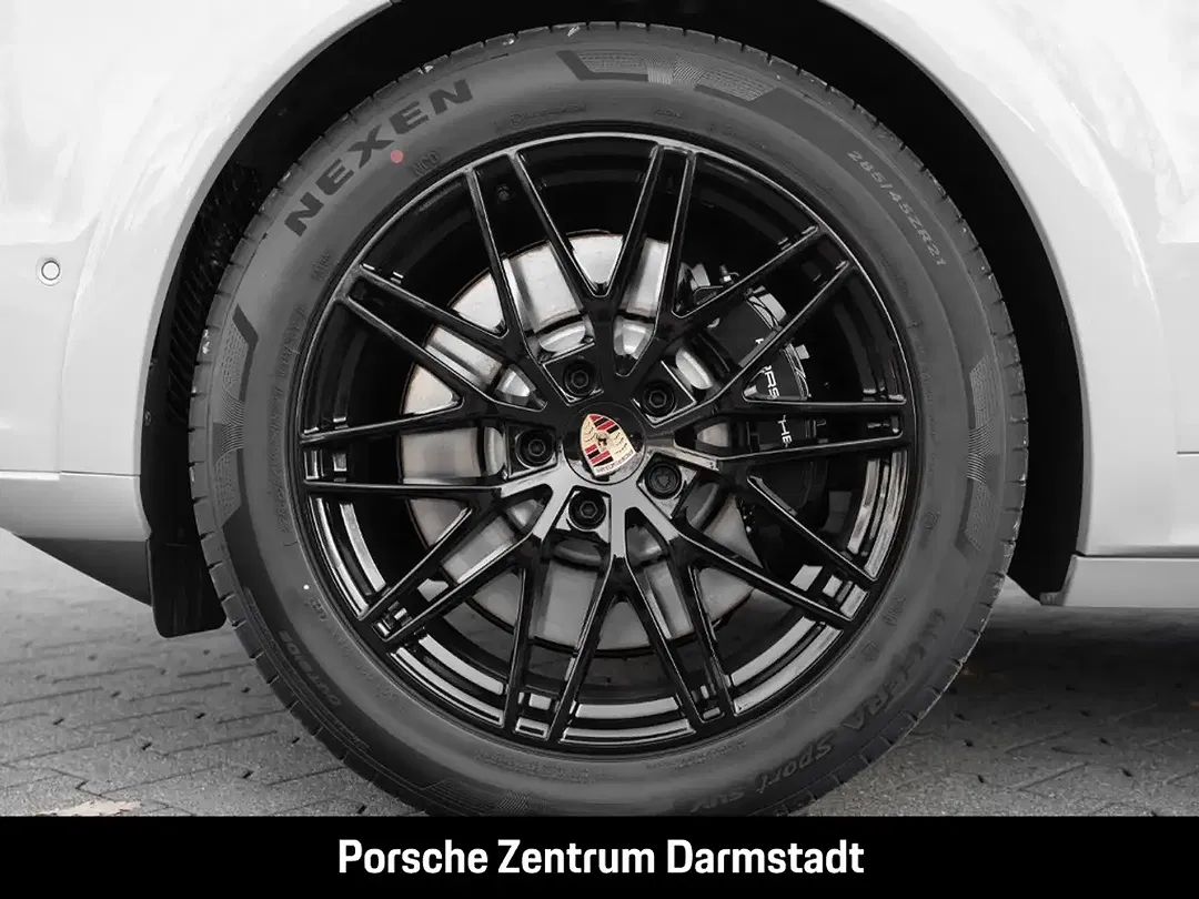 Porsche Cayenne GTS - Thumbnail 13