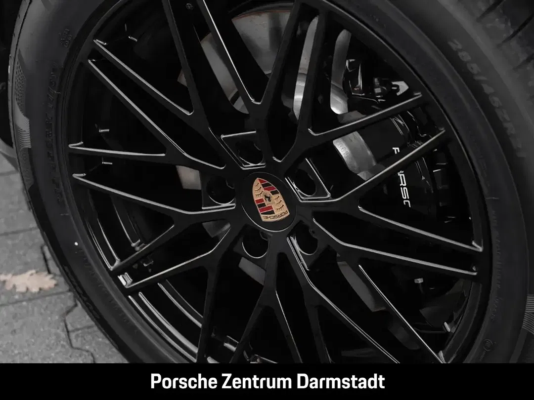 Porsche Cayenne GTS - Thumbnail 14