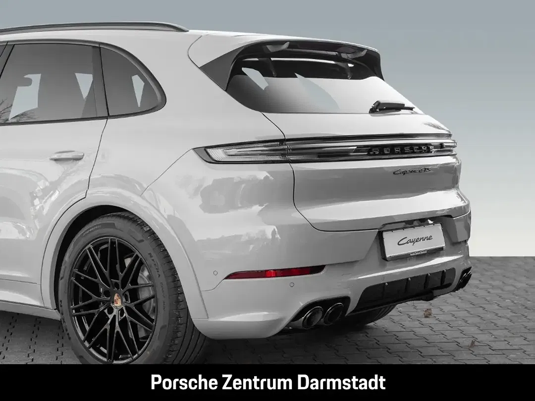 Porsche Cayenne GTS - foto 15