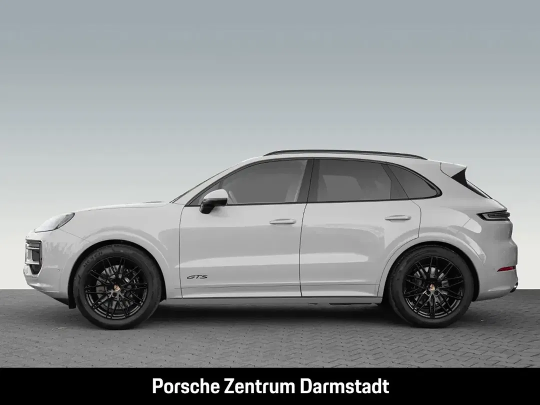 Porsche Cayenne GTS - foto 2