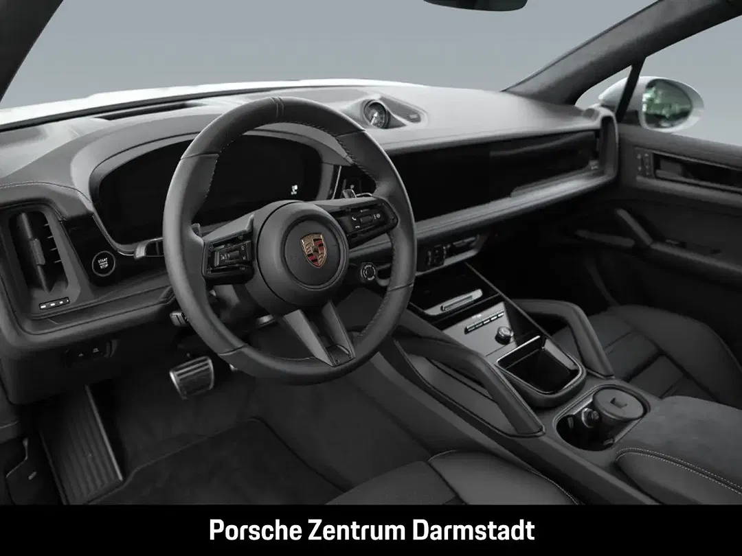 Porsche Cayenne GTS - Thumbnail 4