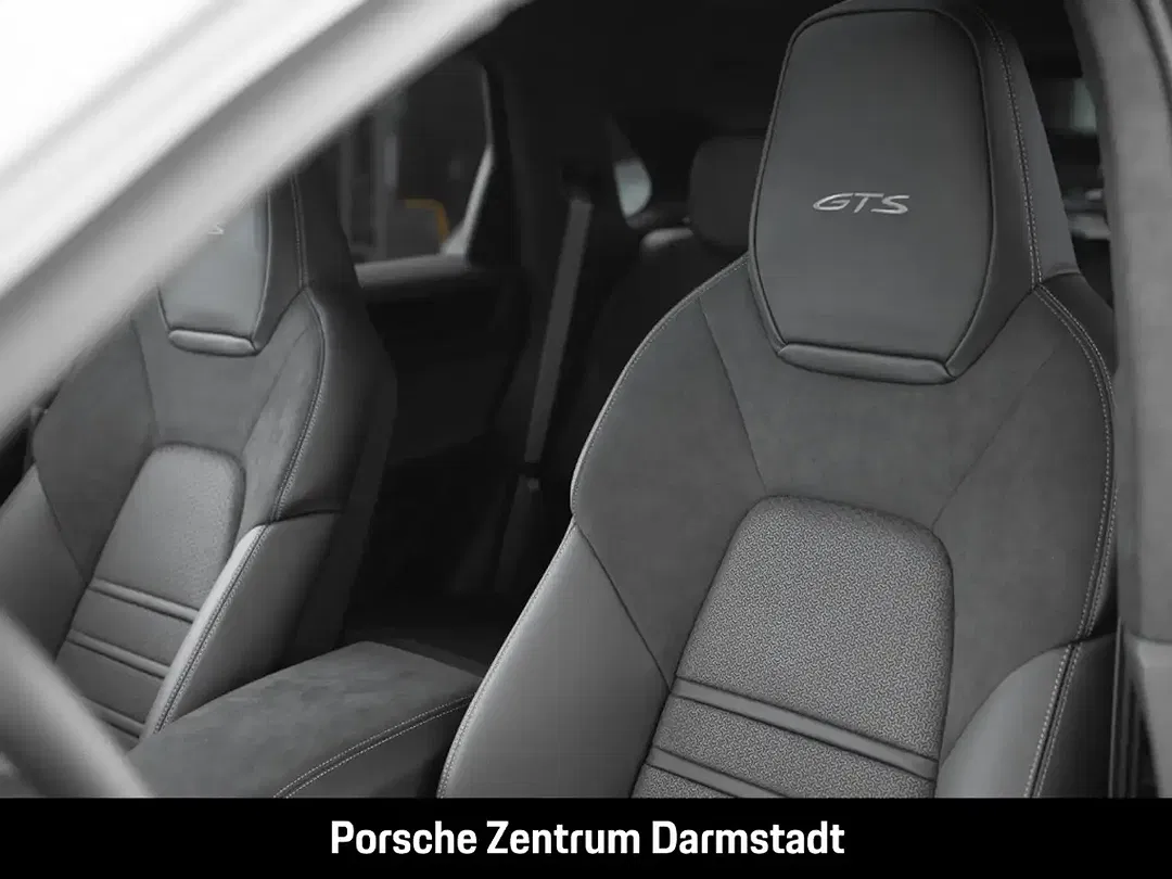 Porsche Cayenne GTS - Thumbnail 5