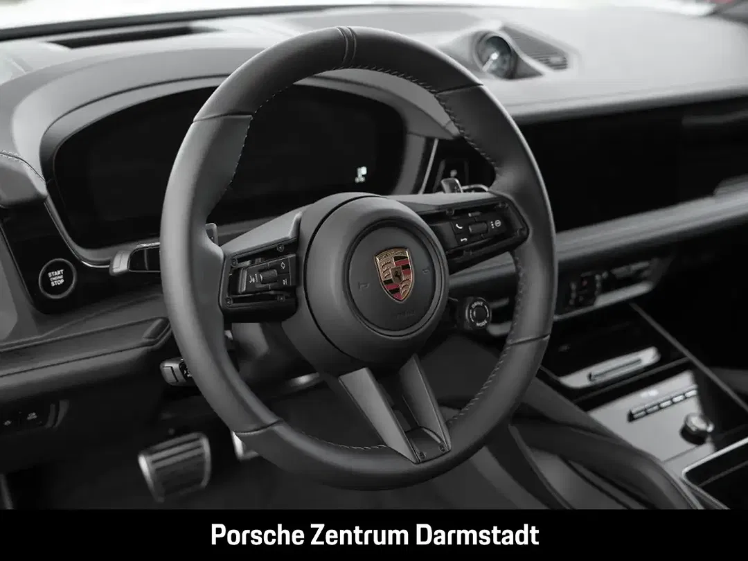 Porsche Cayenne GTS - Thumbnail 6