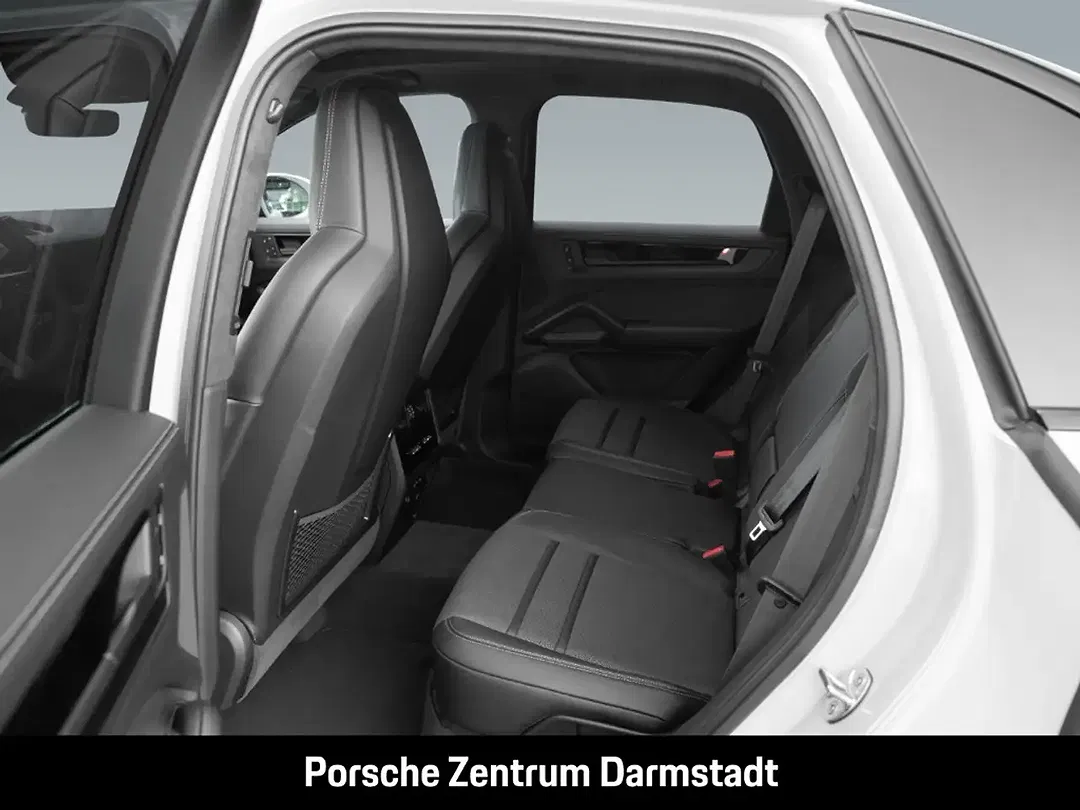 Porsche Cayenne GTS - Thumbnail 7