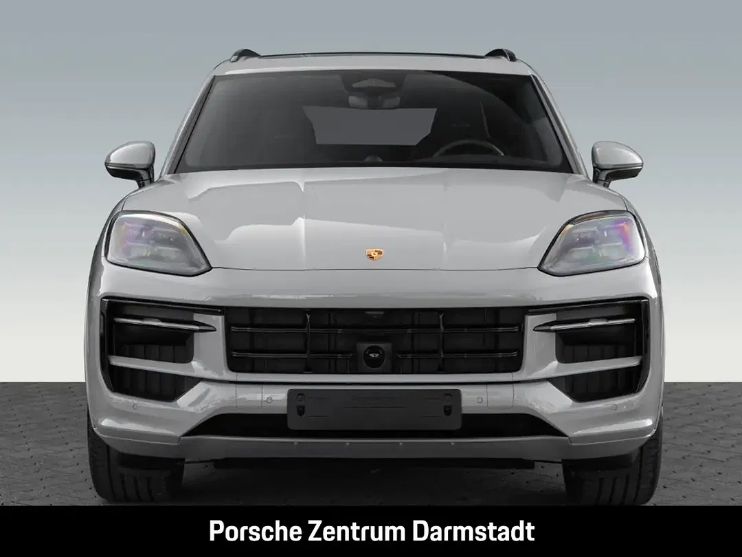 Porsche Cayenne GTS - Thumbnail 8