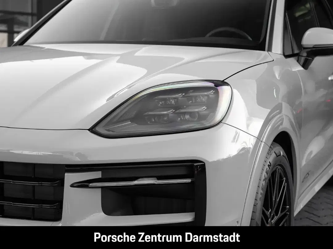 Porsche Cayenne GTS - Thumbnail 9
