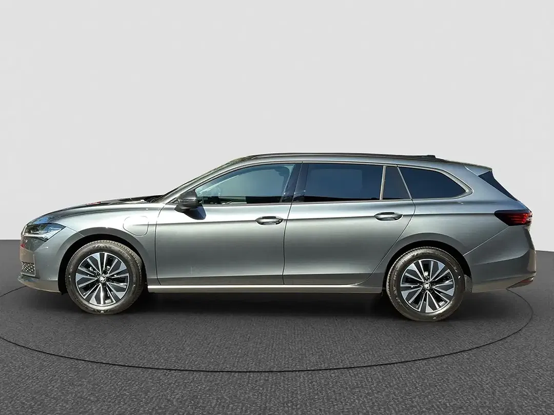 Skoda Superb 1.5 TSI iV Combi Selection - Thumbnail 3