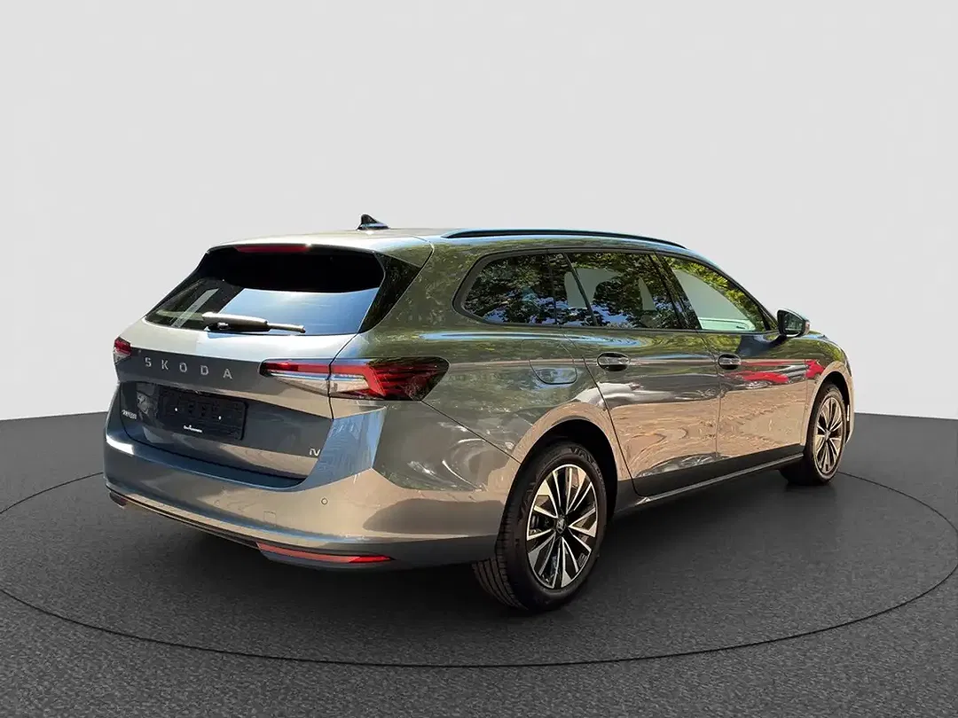 Skoda Superb 1.5 TSI iV Combi Selection - Thumbnail 7