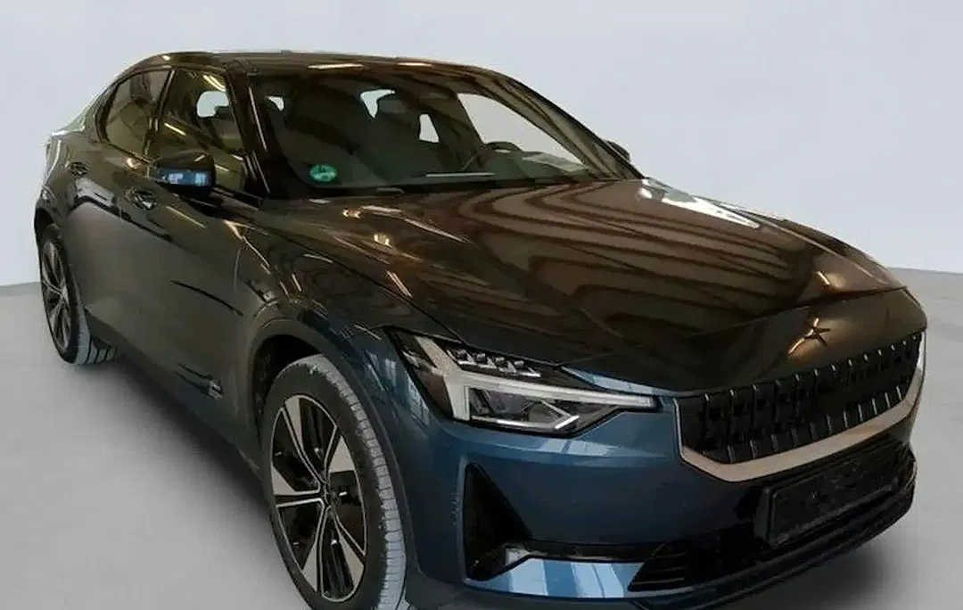 Polestar 2 78 kWh Long Range Plus - foto 1