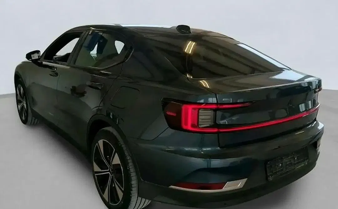 Polestar 2 78 kWh Long Range Plus - foto 2