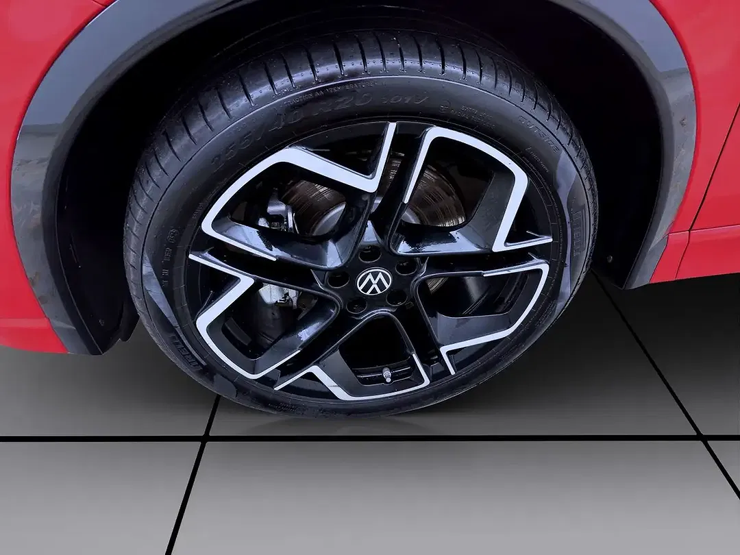Volkswagen Tiguan 1.5 TSI eHybrid R-Line - Thumbnail 9