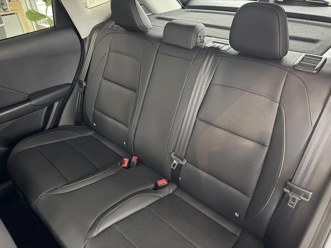 MG ZS Hybrid+ Luxury - Thumbnail 14