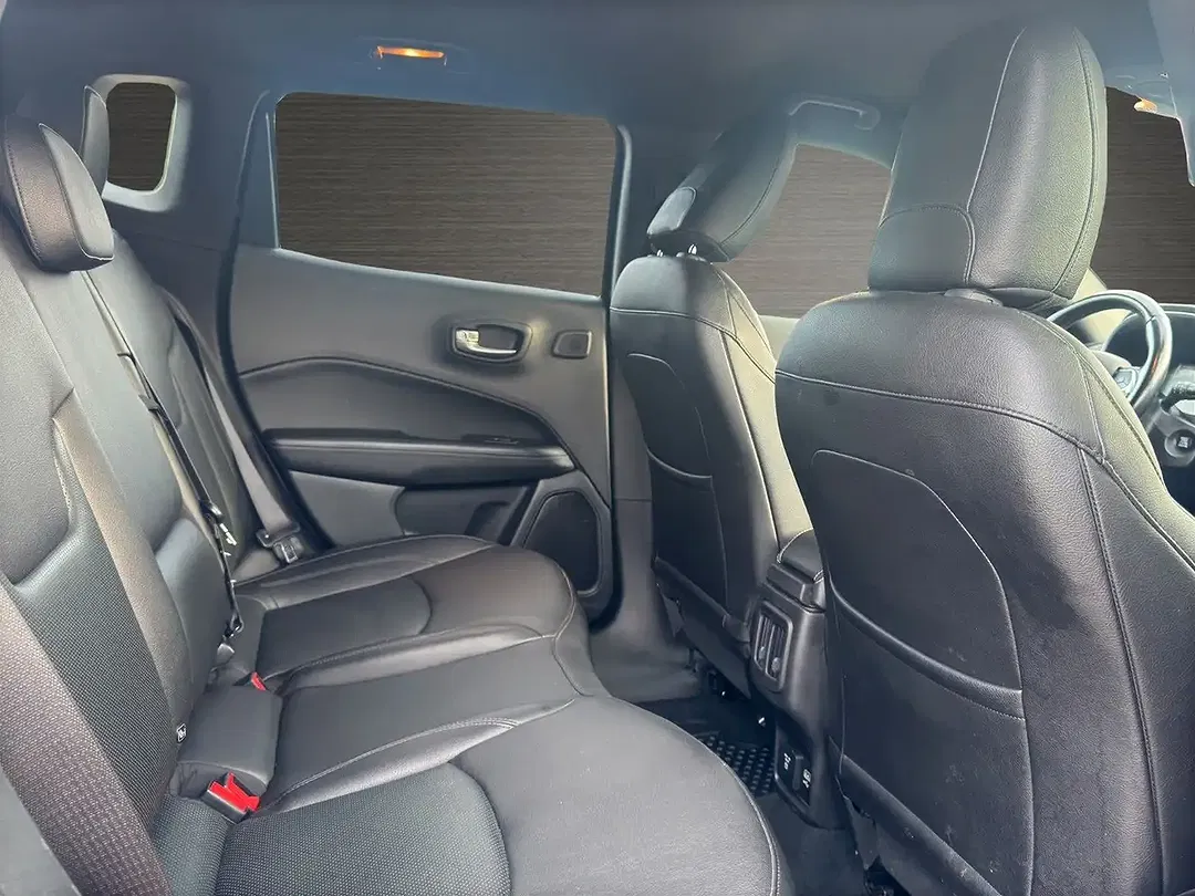 Jeep Compass PHEV Hybrid 4x4 S - Thumbnail 12