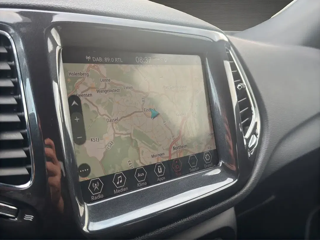 Jeep Compass PHEV Hybrid 4x4 S - foto 15