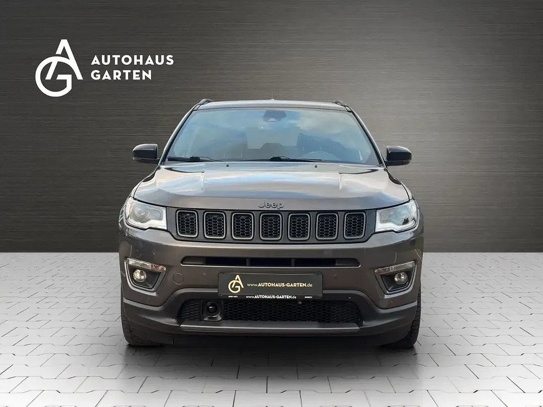 Jeep Compass PHEV Hybrid 4x4 S - Thumbnail 9