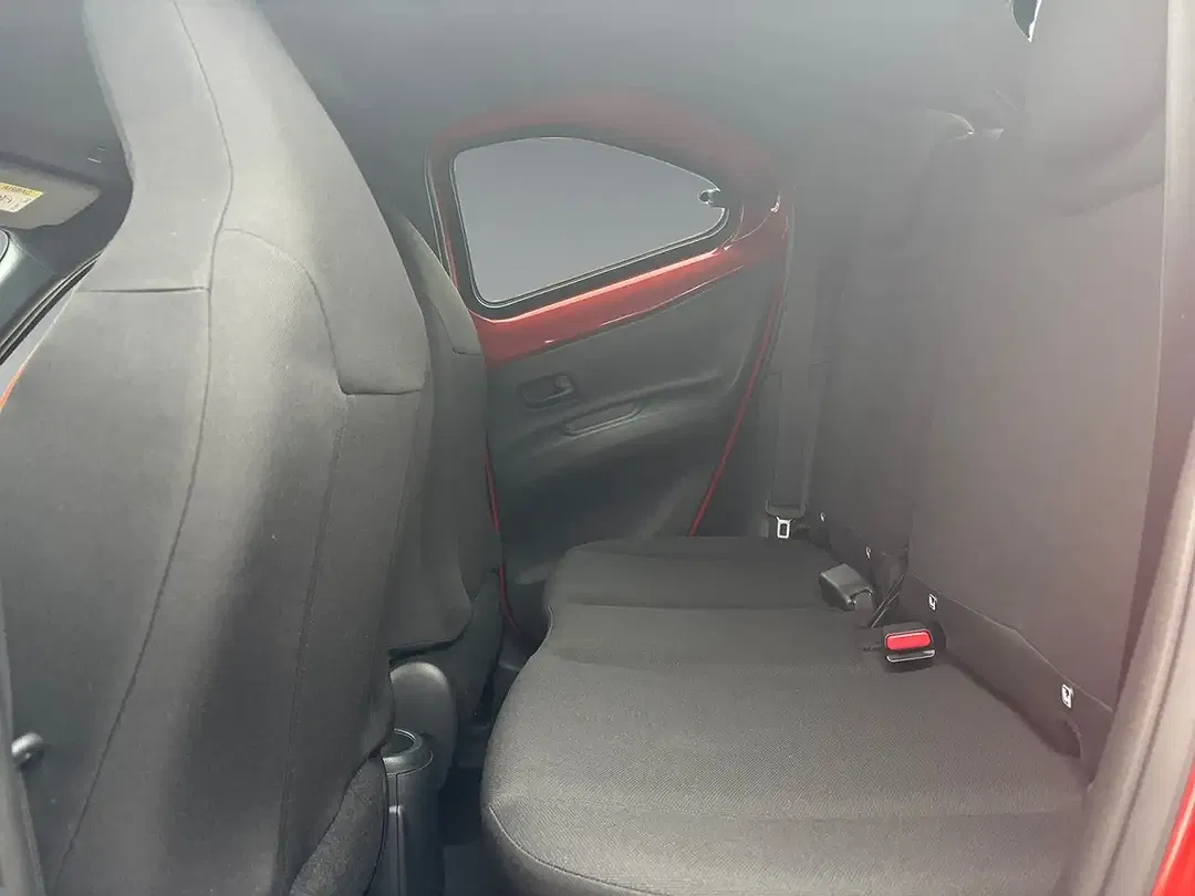 Toyota Aygo X Teamplayer - Thumbnail 13